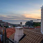 Whispering Views House Old Town Semesterbostad Dubrovnik