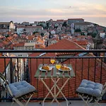 Casa vacanze Whispering Views House Old Town *