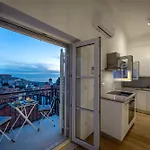 Whispering Views House Old Town Casa vacanze *