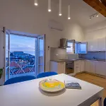 Semesterbostad Whispering Views House Old Town *