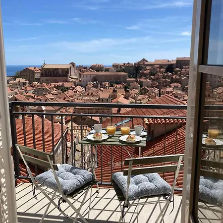 Holiday home Whispering Views House Old Town *