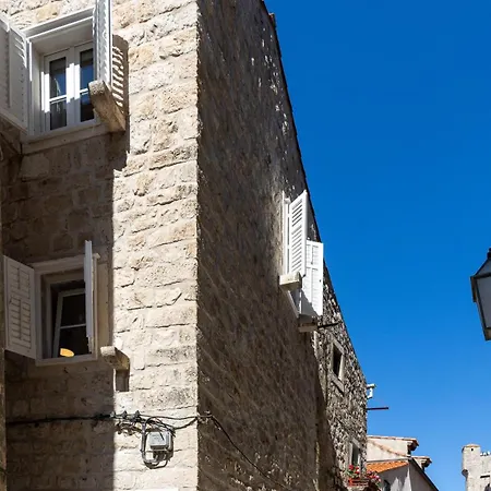 Whispering Views House Old Town Holiday home Dubrovnik