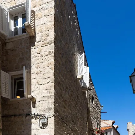 Whispering Views House Old Town Vikendica Dubrovnik