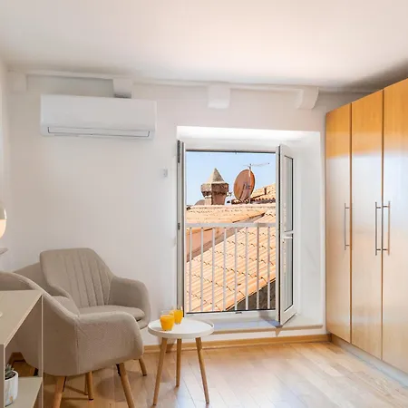 Whispering Views House Old Town Nyaraló Dubrovnik