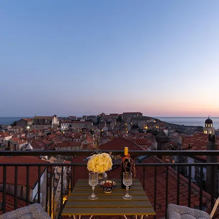 Whispering Views House Old Town * Dubrovnik