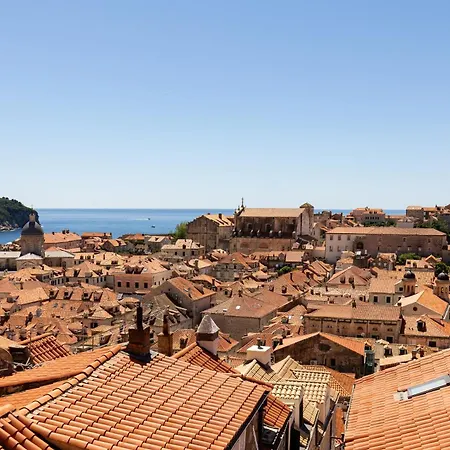 Whispering Views House Old Town