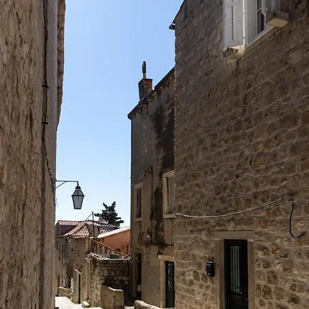 Whispering Views House Old Town Nyaraló Dubrovnik