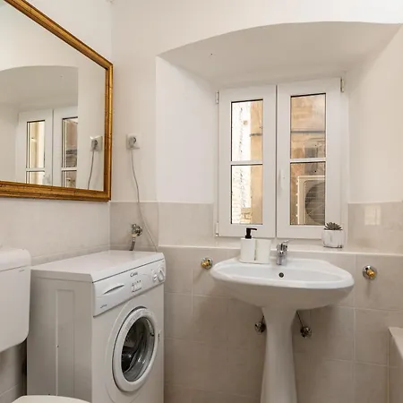 Nyaraló Whispering Views House Old Town Dubrovnik