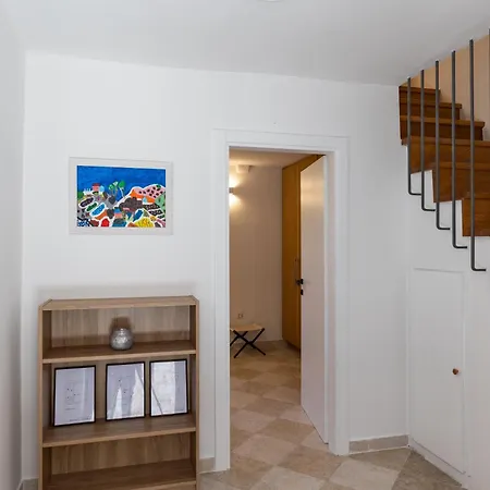 Holiday home Whispering Views House Old Town Dubrovnik