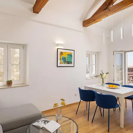 Whispering Views House Old Town * Dubrovnik