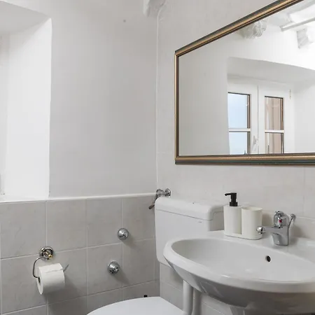Whispering Views House Old Town Holiday home Dubrovnik