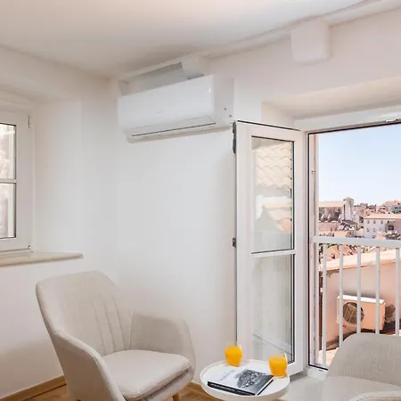 Whispering Views House Old Town * Dubrovnik