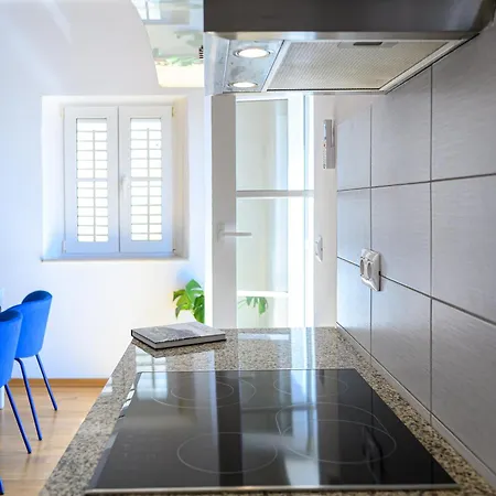 Casa vacanze Whispering Views House Old Town *