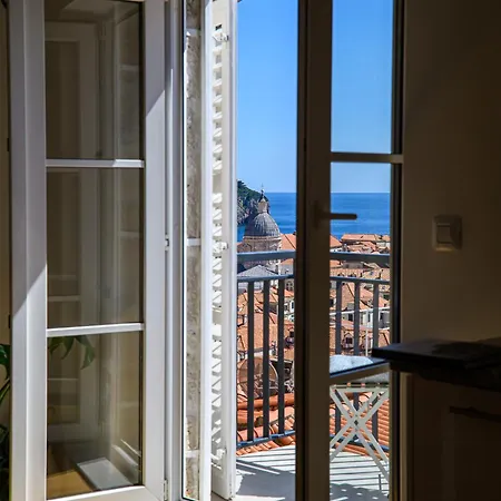 Whispering Views House Old Town * Ragusa