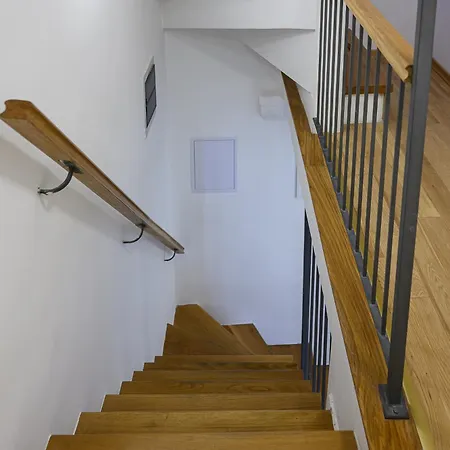 Vakantiehuis Whispering Views House Old Town *