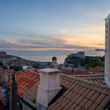 Whispering Views House Old Town Vakantiehuis Dubrovnik