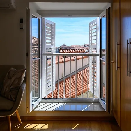 Casa vacanze Whispering Views House Old Town
