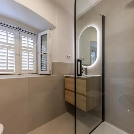 Casa vacanze Whispering Views House Old Town *