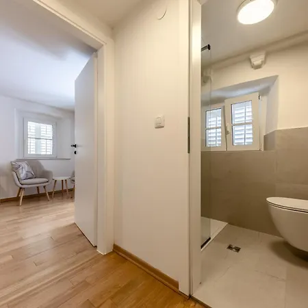 Casa vacanze Whispering Views House Old Town
