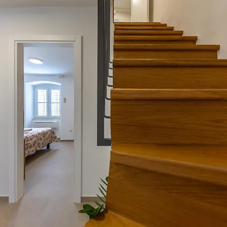 Whispering Views House Old Town Ragusa