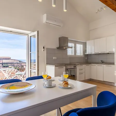 Casa vacanze Whispering Views House Old Town Ragusa