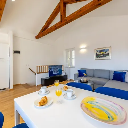 Whispering Views House Old Town Ragusa