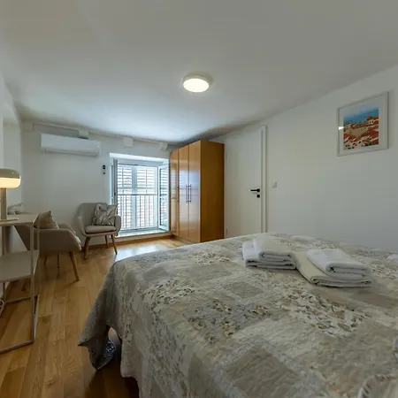 Сasa de vacaciones Whispering Views House Old Town Dubrovnik