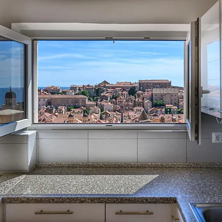 Whispering Views House Old Town Сasa de vacaciones