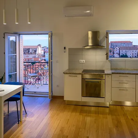 Casa vacanze Whispering Views House Old Town