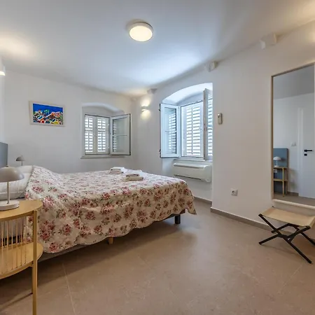 Casa vacanze Whispering Views House Old Town *