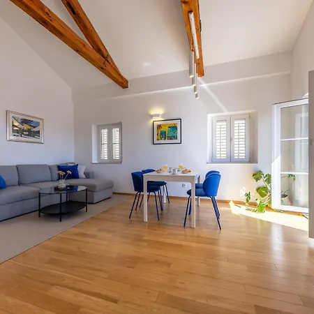 Casa vacanze Whispering Views House Old Town