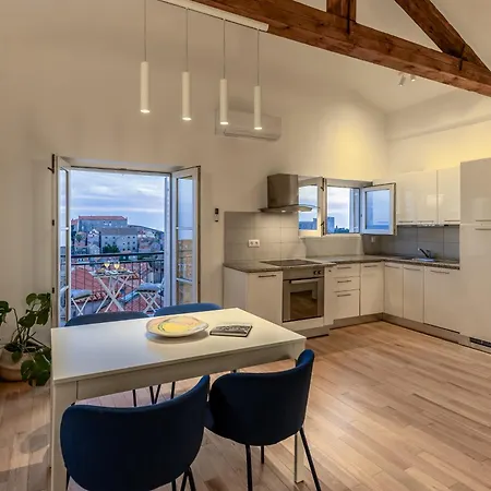 Whispering Views House Old Town Dubrovnik