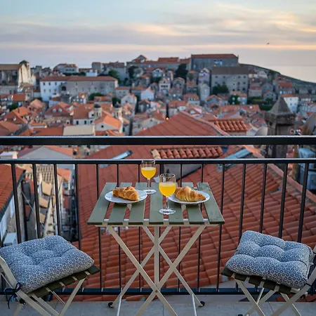 Casa vacanze Whispering Views House Old Town