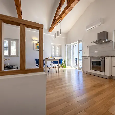 Whispering Views House Old Town * Ragusa