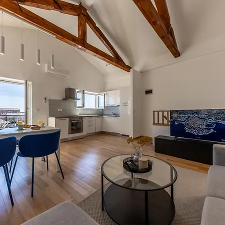 Whispering Views House Old Town Casa vacanze *
