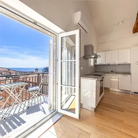 Whispering Views House Old Town * Ragusa