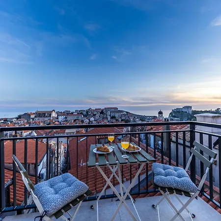 Whispering Views House Old Town * Ragusa