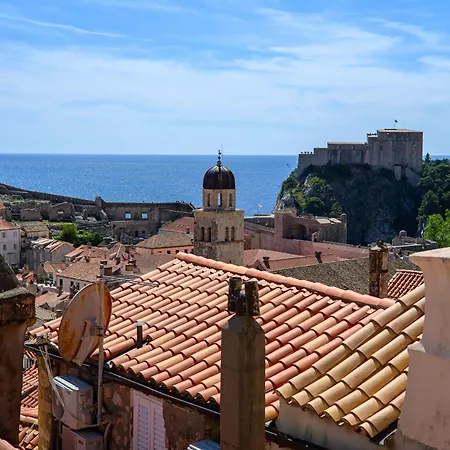 Casa vacanze Whispering Views House Old Town