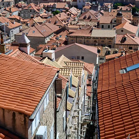 Whispering Views House Old Town * Dubrovnik