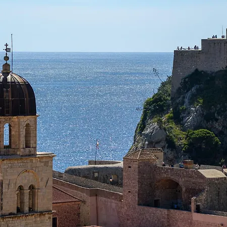 Whispering Views House Old Town Casa vacanze *