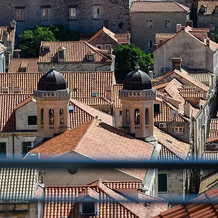 Vakantiehuis Whispering Views House Old Town