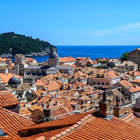 Whispering Views House Old Town Casa vacanze Ragusa