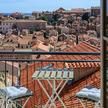 Casa vacanze Whispering Views House Old Town