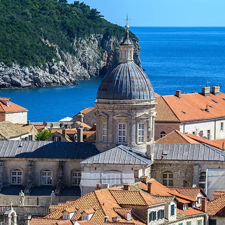 Whispering Views House Old Town Casa vacanze Ragusa