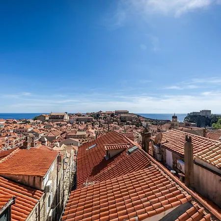 Vakantiehuis Whispering Views House Old Town *