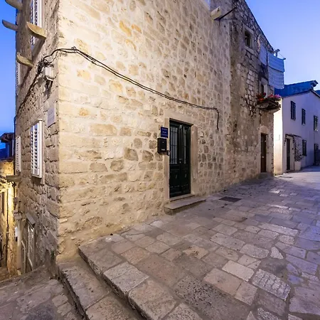 Casa vacanze Whispering Views House Old Town *