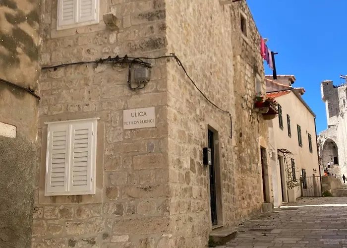 Whispering Views House Old Town Vakantiehuis *