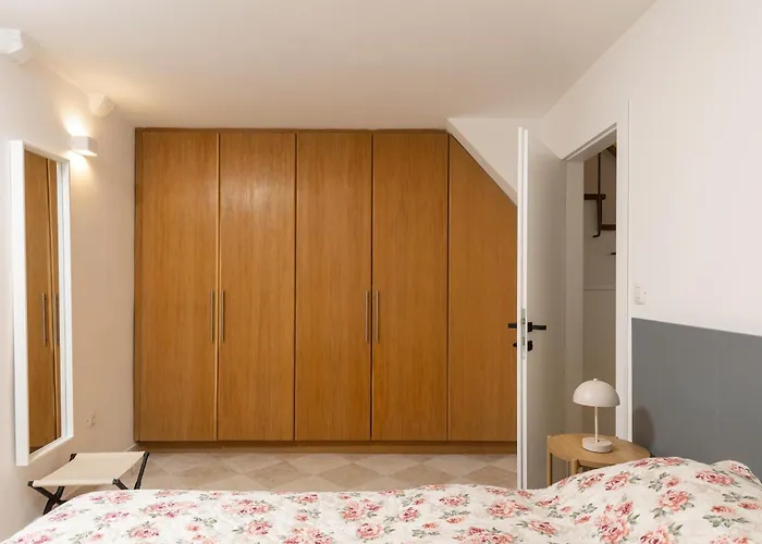 Whispering Views House Old Town Dubrovnik