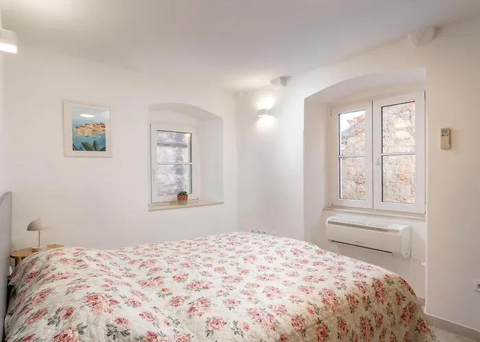 Vakantiehuis Whispering Views House Old Town