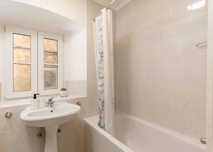 Whispering Views House Old Town Vakantiehuis